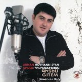 Песня Arman Hovhannisyan - Menavor Sirte Im