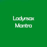 Песня Ladynsax - Mantra (2024 Version)