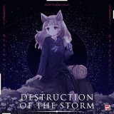 Песня $MXLE, ERAZER PROD. - DESTRUCTION OF THE STORM