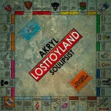 Песня losttoyland, akryl, Soulipsist - платить по счетам