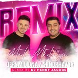 Песня Martin MKrtchyan, DJ Henry Jacobs - Qefs milion a, Shnorhavor (Remix)