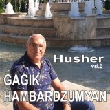 Песня Gagik Hambardzumyan - Qo Jerm Sirov