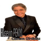 Песня Hüseyin Pekiyi - Canım Ordulu