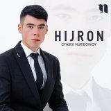 Песня Otabek Nuriddinov - Hijron