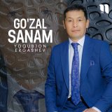 Песня Yoqubjon Ergashev - Go'zal sanam