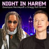 Песня Дмитрий Нестеров, Gregg Kofi Brown - Night in harem