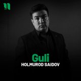 Песня Holmurod Saidov - Guli