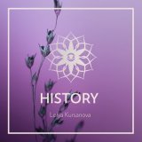 Песня Lelya Kursanova - History