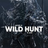 Песня Jackie-O, B-Lion - Wild Hunt