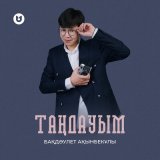 Песня Бақдәулет Ақынбекұлы - Таңдауым