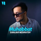 Песня Sanjar Negmatov - Muhabbat