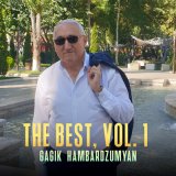 Песня Gagik Hambardzumyan - Erkir Hayastan