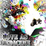 Песня Lex Fluger - Love as medicine