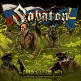 Песня RADIO TAPOK - The Attack of the Dead Men (Cover на русском)