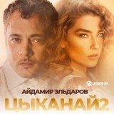 Песня Айдамир Эльдаров - Цыканай 2