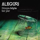 Песня ALEGORİ - Deniz Kızı