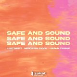 Песня Lintrepy, MODERN CLVB, Janji Yusuf - Safe And Sound