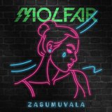 Песня MOLFAR - ZASUMUVALA