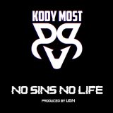 Песня Kody Most - Off Black