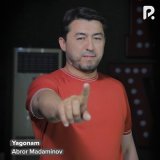 Песня Abror Madaminov - Yagonam