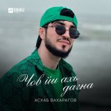 Песня Асхаб Вахарагов - lадика йойла