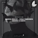 Песня Barış Çakır, Cem Egemen, Emre Kabak - Broke