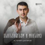 Песня Астемир Шагиров - Нэ дахэ