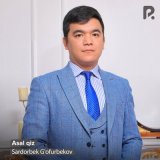 Песня Sardorbek G'ofurbekov - Asal qiz