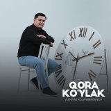 Песня Ajiniyaz Xojambergenov - Qora ko'ylak