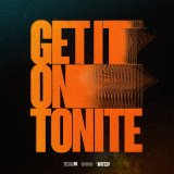 Песня DJ Katch - Get It On Tonite