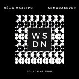 Песня Лёша Маэстро, ARMADASEVER - WSDN