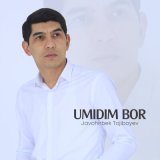 Песня Javohirbek Tojiboyev - Umidim bor