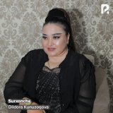 Песня Dildora Kunuzoqova - Surxoncha