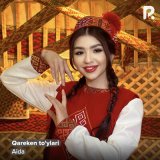 Песня Aida - Qareken to'ylari