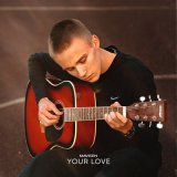 Песня Maveen - Your love