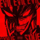 Песня SXNJE - EVIL