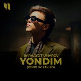 Песня Barhayot Umarov - Yondim