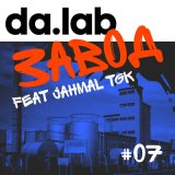 Песня da.lab, Jahmal TGK - Завод