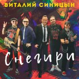 Песня Виталий Синицын - Снегири