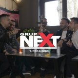 Песня Grup Next - Limon Çiçeğim