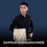 Песня Зарлык Камбаралиев - Эркетайым