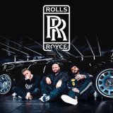 Песня Джиган, Тимати, Егор Крид - Чёрный Rolls-Royce