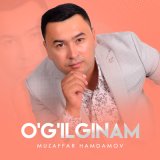 Песня Muzaffar Hamdamov - O'g'ilginam