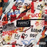 Песня Hayko - FEDAYI