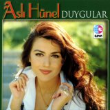 Песня Aslı Hünel - Sana Kızamıyorum