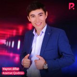 Песня Азамат Кодиров - Vayron dillar