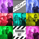 Песня Группа «Мишель» - Rainbow Boy