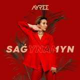 Песня AYREE - Saǵynamyn