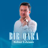 Песня Bobur Erkinov - Bir qara