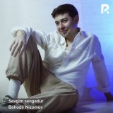 Песня Баходир Низомов - Sevgim sengadur